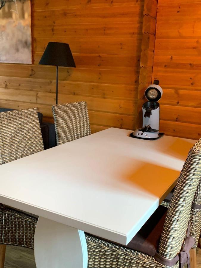 Chalet Du Val 53 Vesin Екстер'єр фото